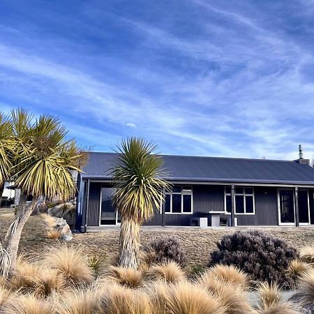 D'Archiac Cottage - Lake Tekapo Zewnętrze zdjęcie